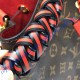 Louis Vuitton Monogram Canvas NéoNoé with braided handle M43985