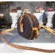 Louis Vuitton Monogram Canvas Boite Chapeau Souple M52294