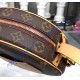 Louis Vuitton Monogram Canvas Boite Chapeau Souple M52294