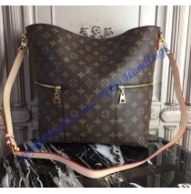 Monogram Canvas Melie M41544