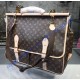 Louis Vuitton Monogram Canvas Hunting Bag M41140