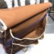 Louis Vuitton Monogram Canvas Hunting Bag M41140