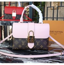 Louis Vuitton Monogram Canvas Locky BB Rose Poudre M44080