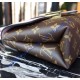 Louis Vuitton Monogram Canvas Locky BB Rose Poudre M44080