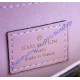 Louis Vuitton Monogram Canvas Locky BB Rose Poudre M44080