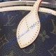 Louis Vuitton Monogram Canvas Neverfull GM M40990