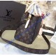 Louis Vuitton Monogram Canvas Montaigne BB M41055