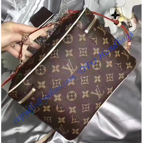 Louis Vuitton Monogram Canvas Nice BB M42265 – LuxTime DFO Handbags