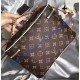 Louis Vuitton Monogram Canvas Nice BB M42265