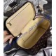 Louis Vuitton Monogram Canvas Nice BB M42265