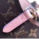 Louis Vuitton Monogram Canvas Neonoe Pink