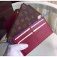 Louis Vuitton Monogram Canvas Pochette Felicie M61276