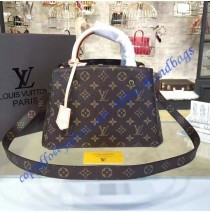 Louis Vuitton Monogram Canvas Montaigne BB M41055