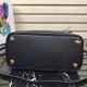 Prada Double Saffiano leather bag Black