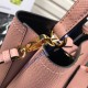 Prada North South Double Bag Pink