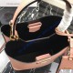 Prada North South Double Bag Pink