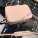 Prada Calf leather shoulder bag Light Pink