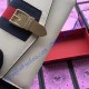 Gucci Sylvie leather continental wallet White