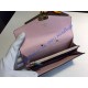 Louis Vuitton Pallas Wallet Pink