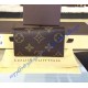 Louis Vuitton Monogram 6 Key Holder M62630