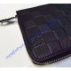 Louis Vuitton Damier Infini Leather Zippy Wallet