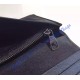 Louis Vuitton Damier Infini Black Leather Brazza Wallet