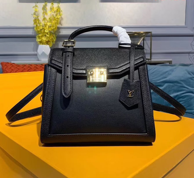Louis Vuitton The LV Arch M55488-black – LuxTime DFO Handbags