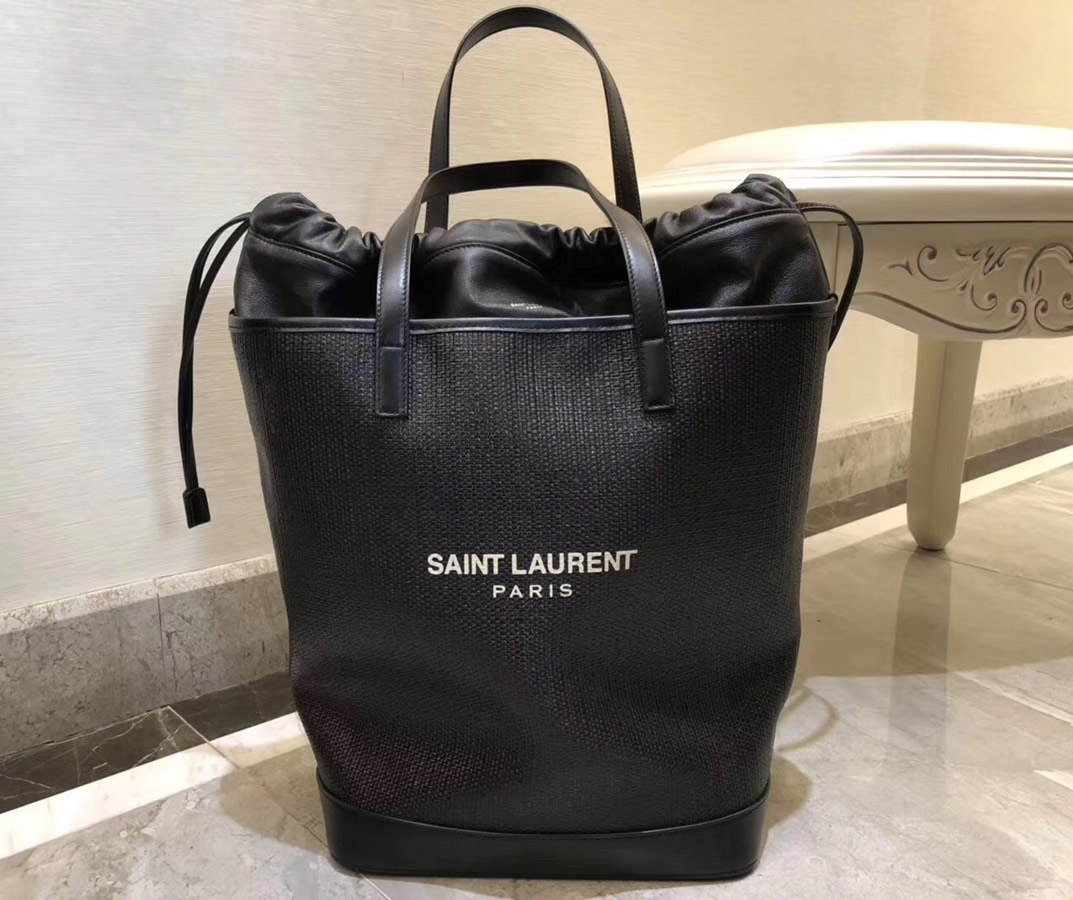 ysl tasche teddy