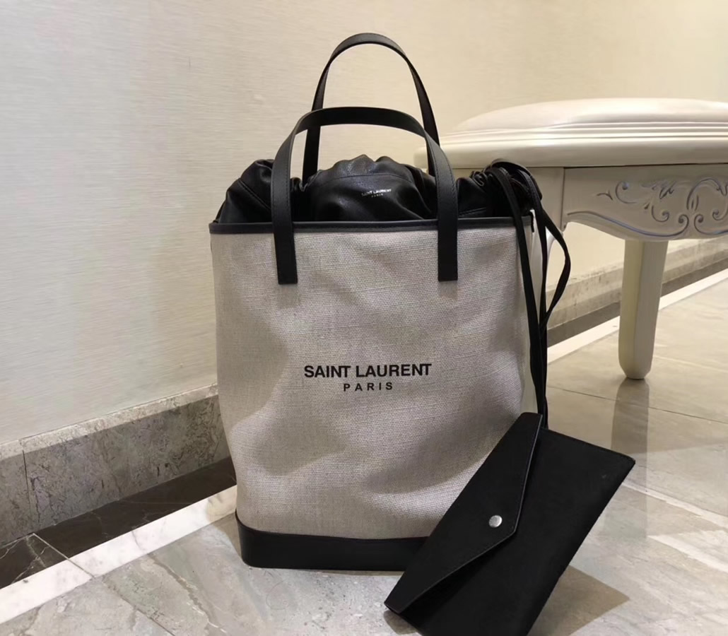 ysl tasche teddy