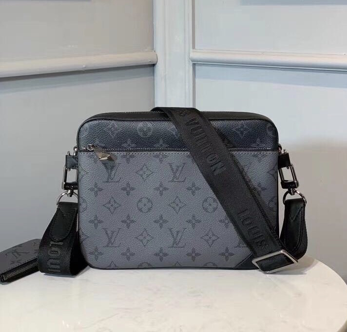 Louis Vuitton Trio Messenger M69443 – LuxTime DFO Handbags